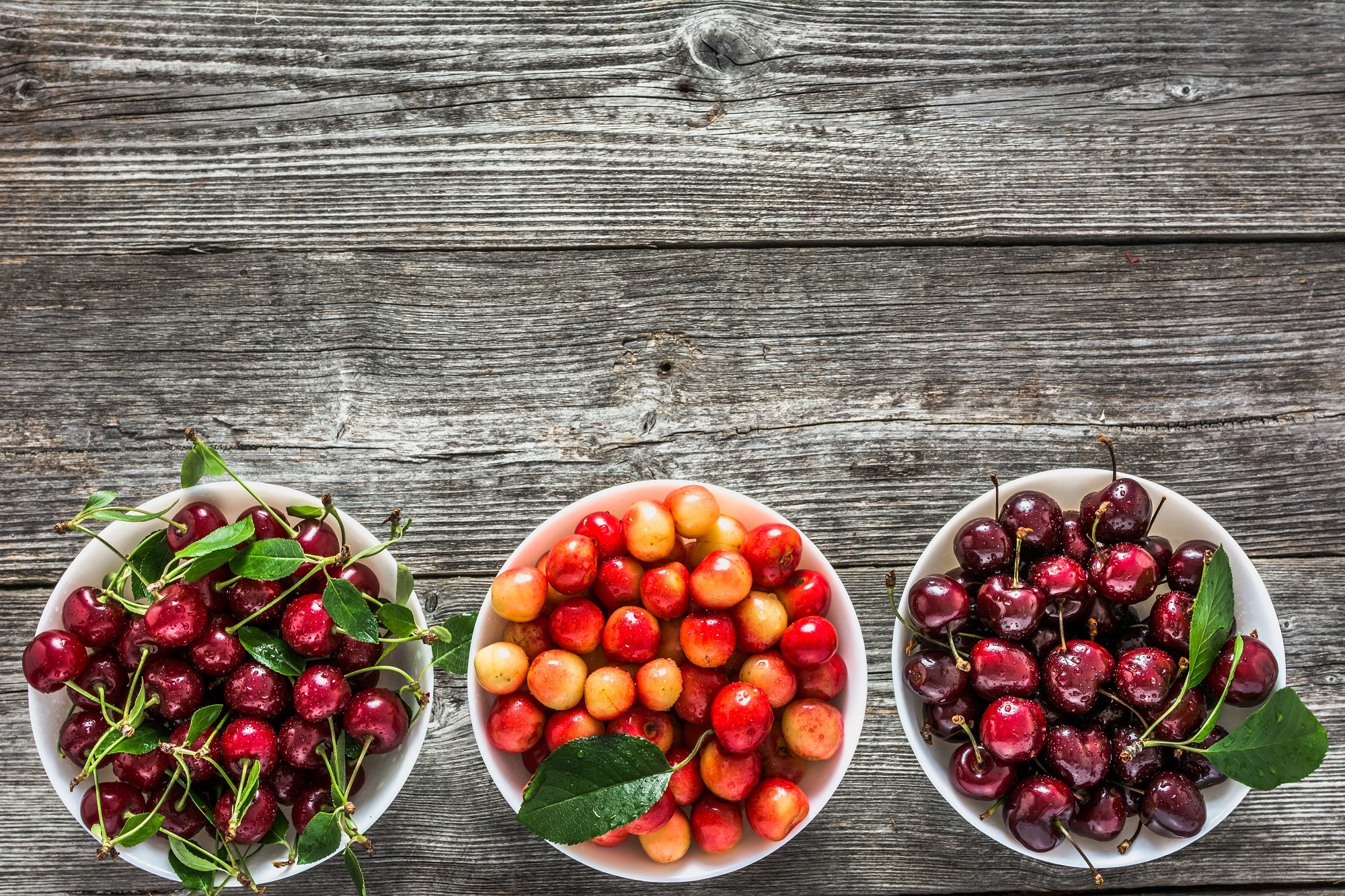 Top 15 Cherry Health Benefits