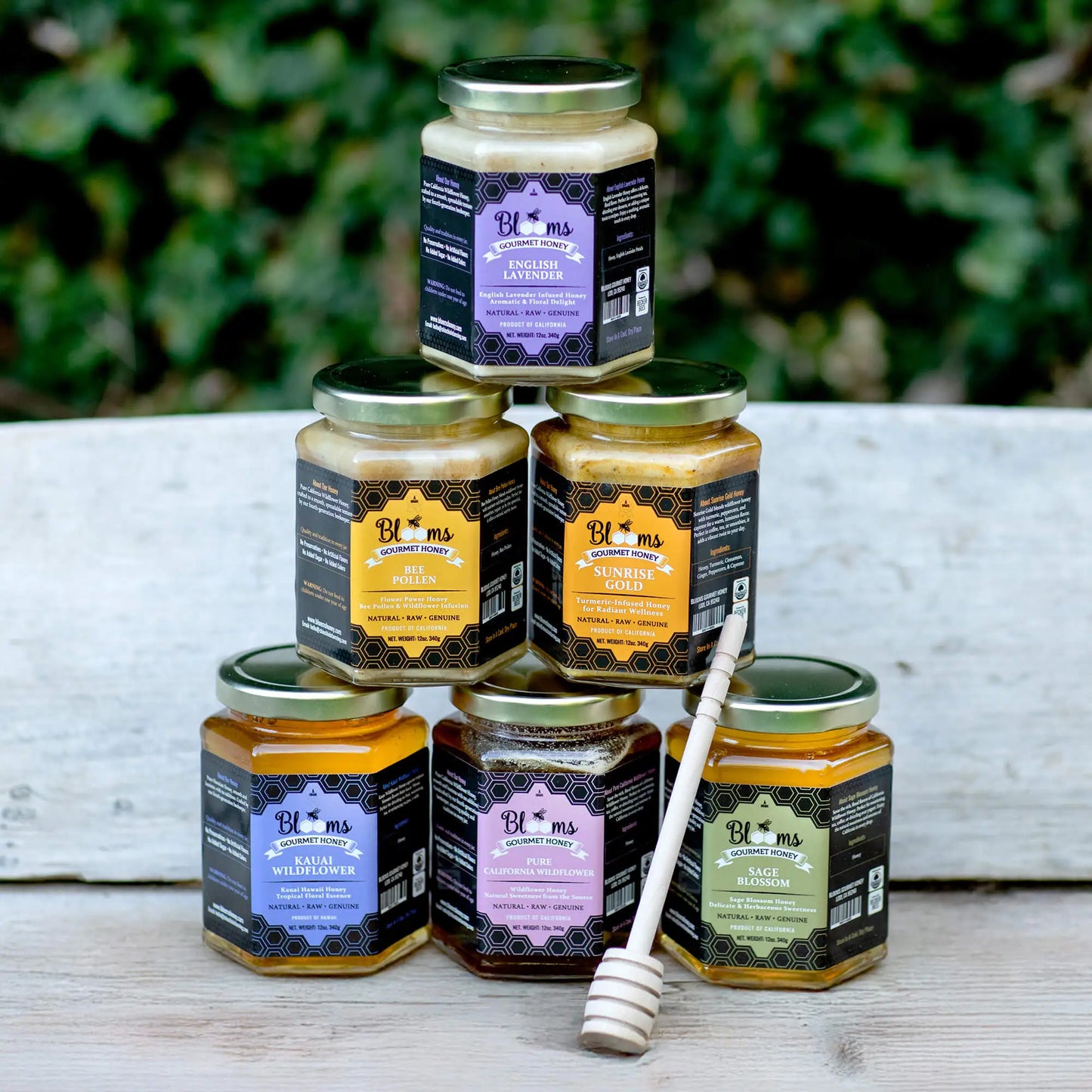 Blooms-Gourmet-Honey-spring-party-2
