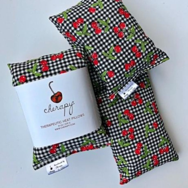 Cherapy Therapeutic Pillows