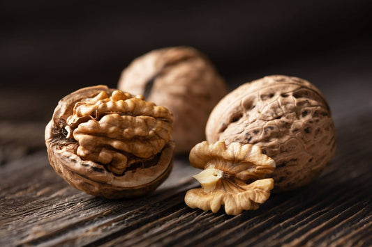 Walnuts in Shell vs. Shelled Walnuts: A Walnut Farmer's Honest Buying Guide