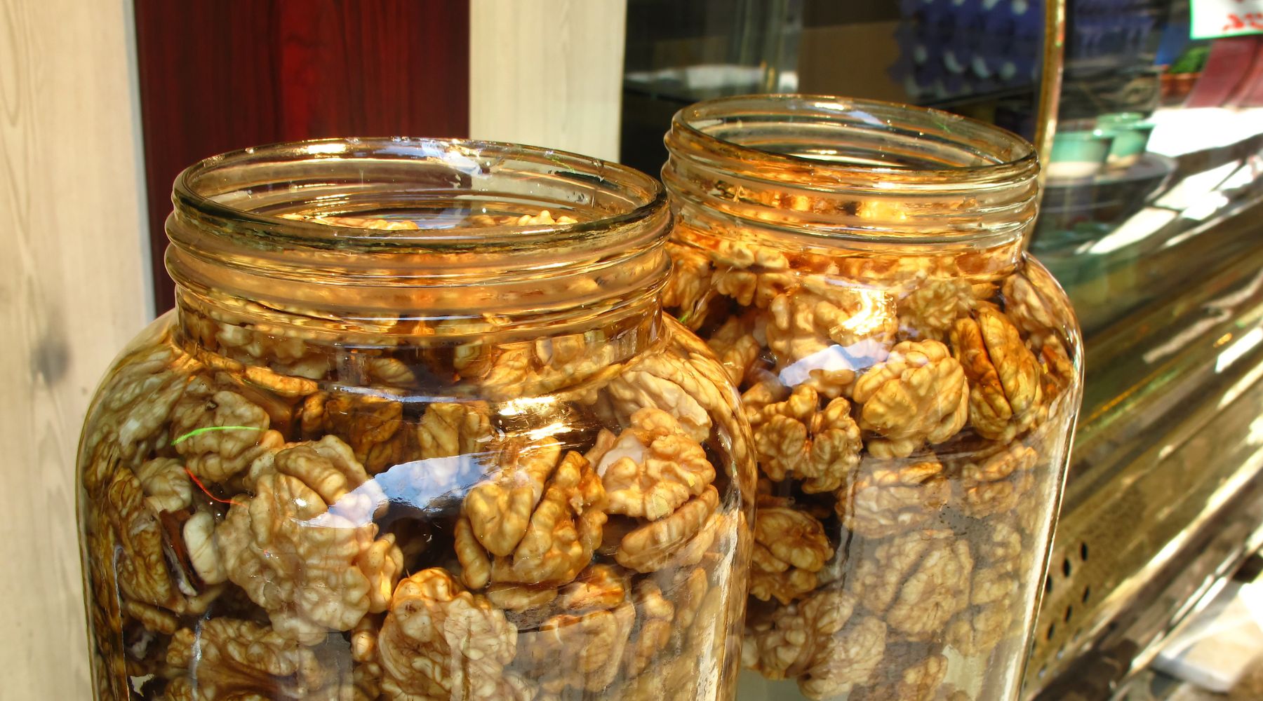 Unlocking the Hidden Potential of Walnuts: The Sprouting Revolution