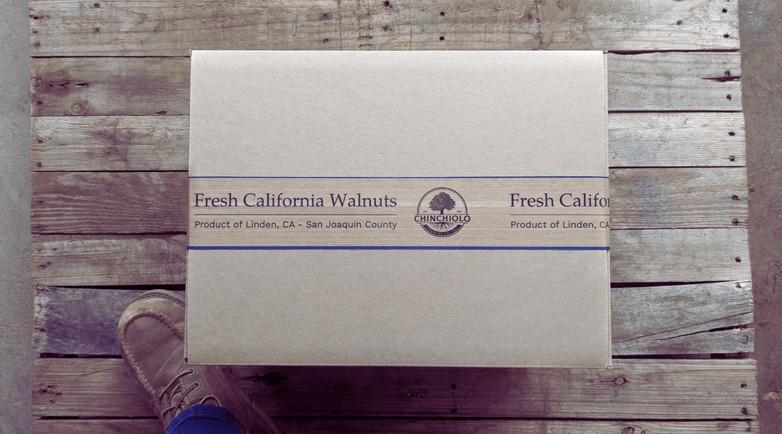Preserving Freshness and Flavor: Expert Tips for Storing California Walnuts