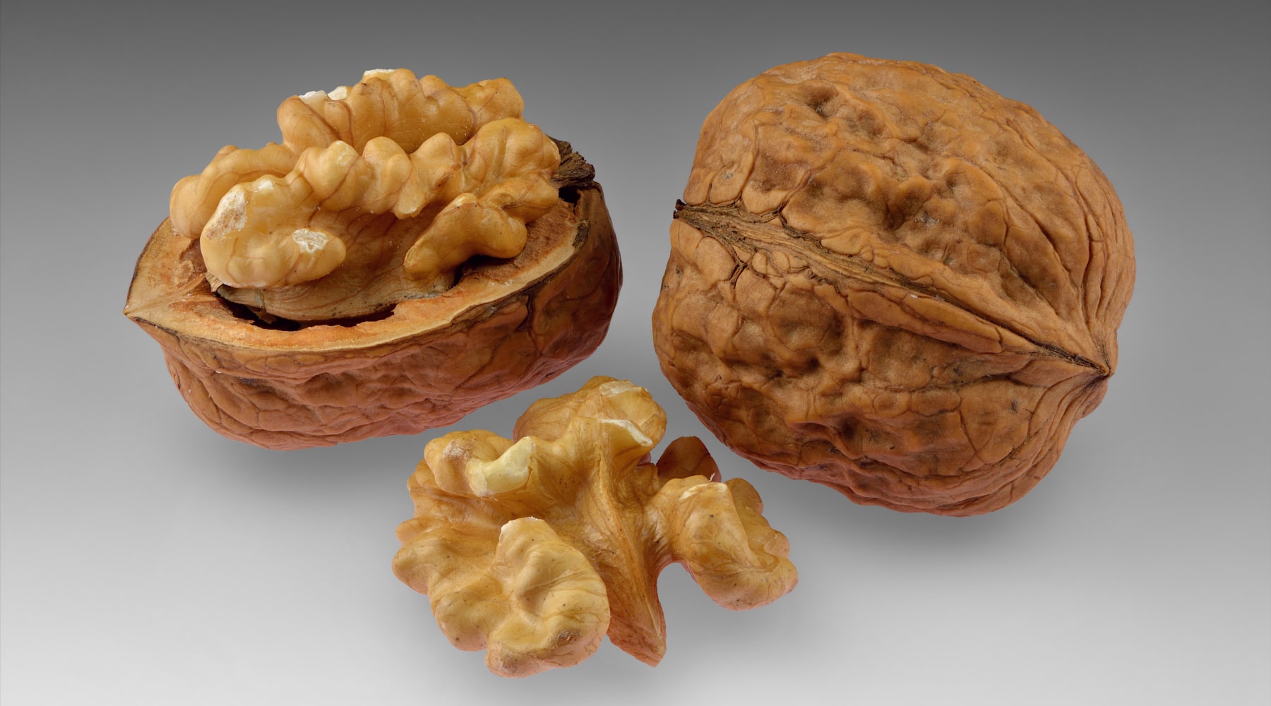 The Wonderful World of Walnuts: Unveiling 4 Key Health Benefits