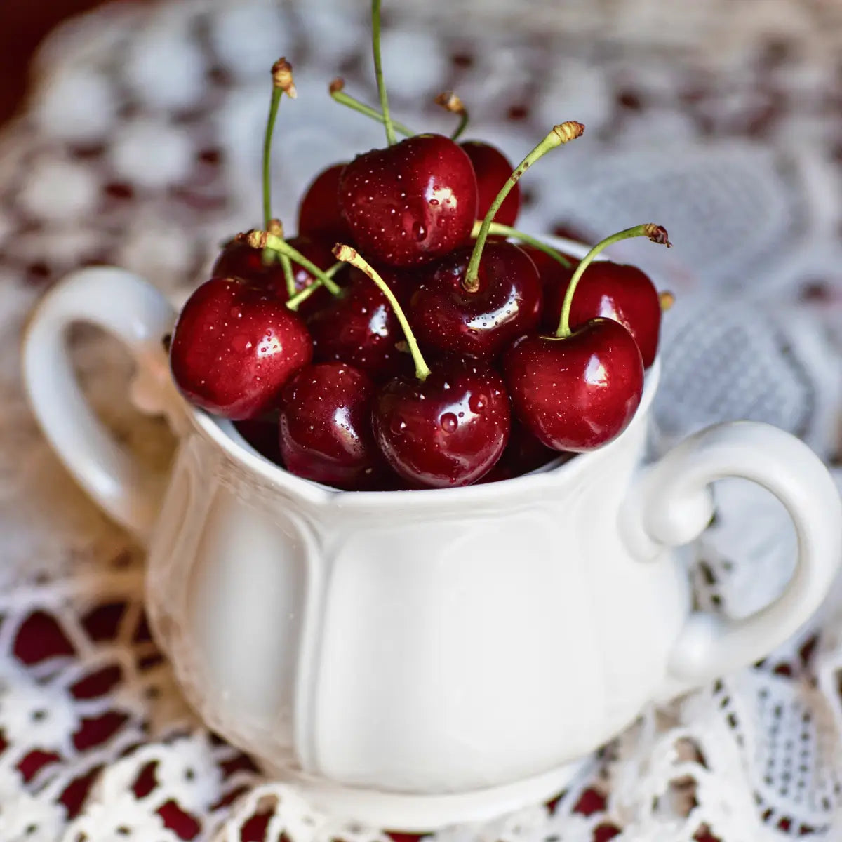 Lodi Blooms Cherries - Chinchiolo - BING Cherry [3]