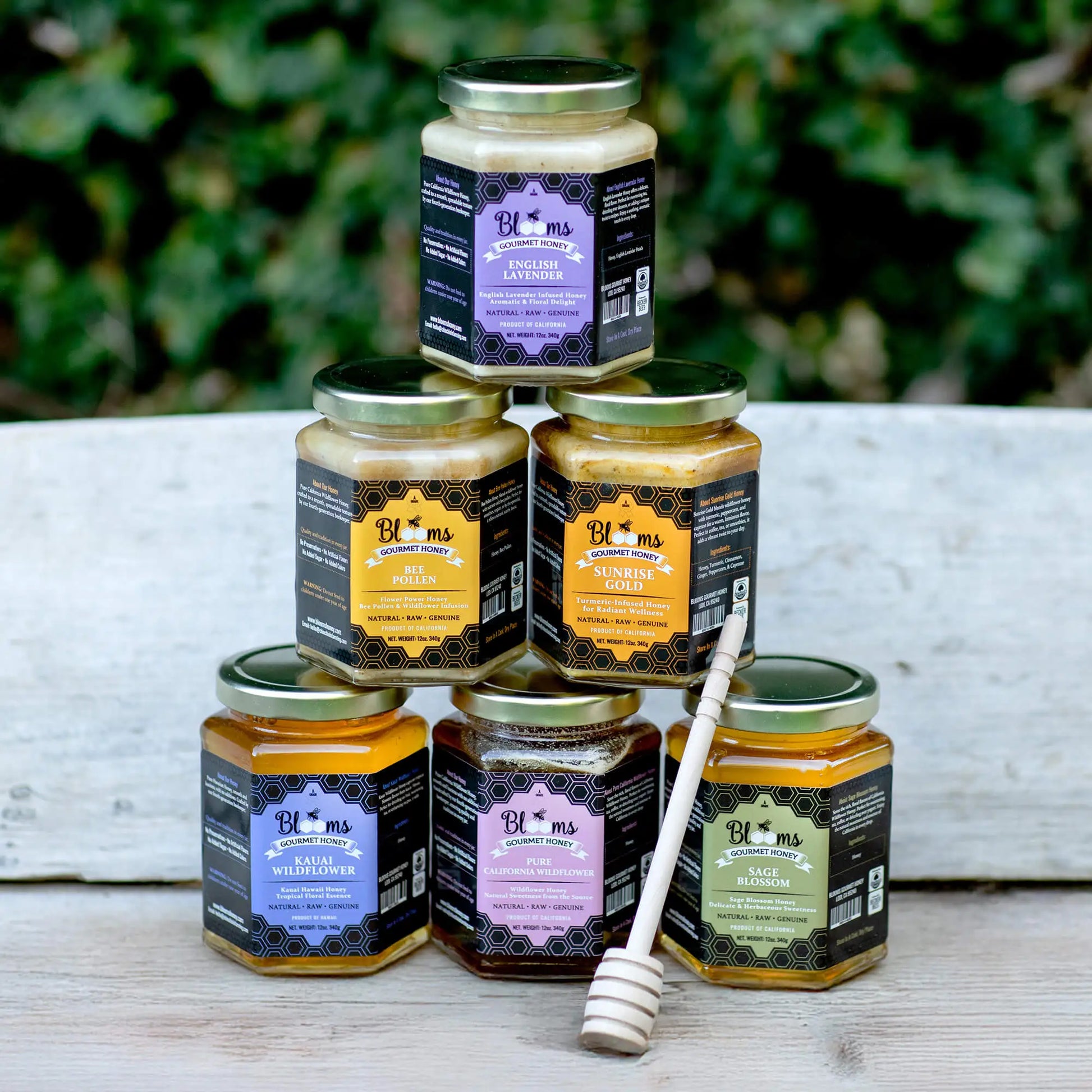 Blooms-Gourmet-Honey-spring-party-2