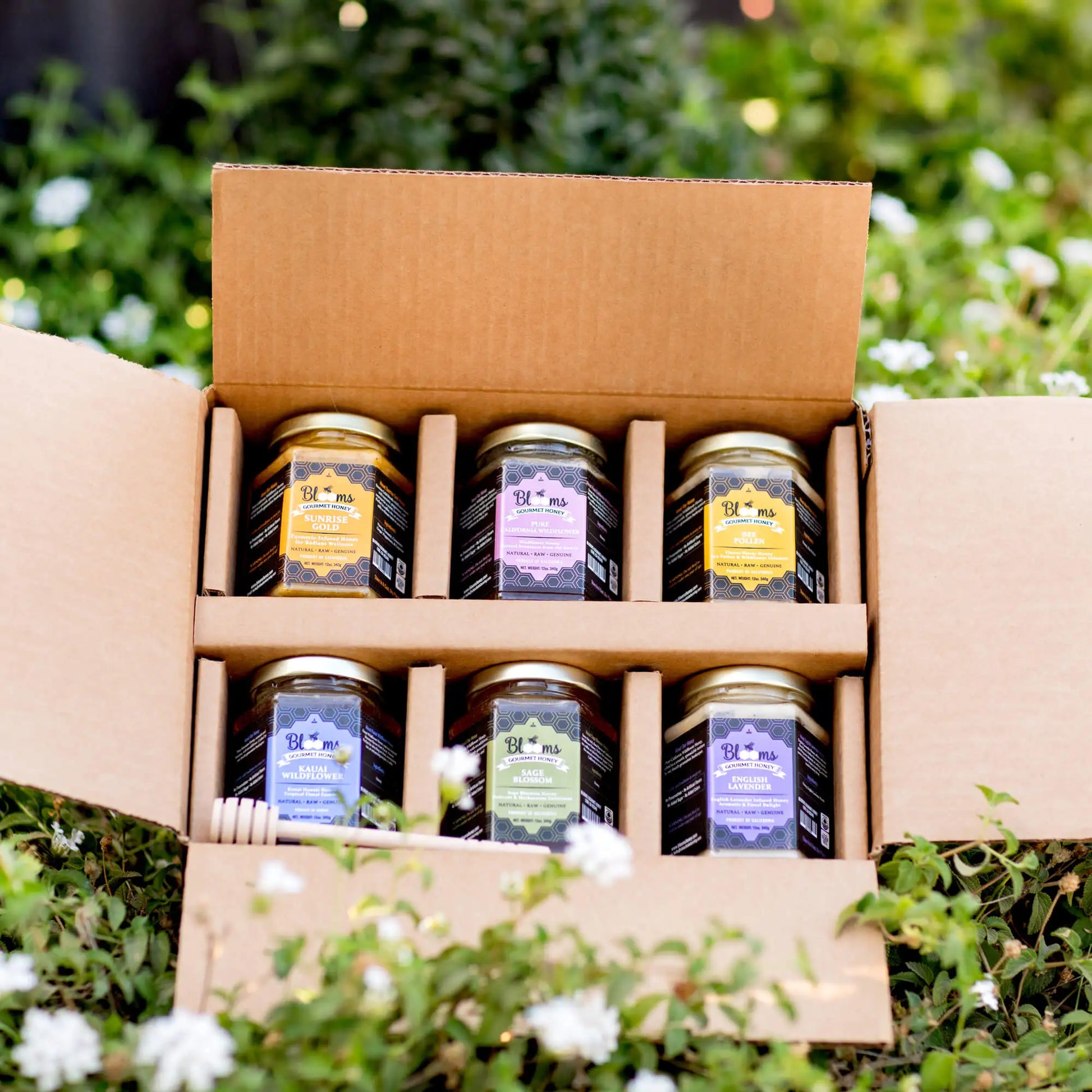 Blooms-Gourmet-Honey-spring-party-4