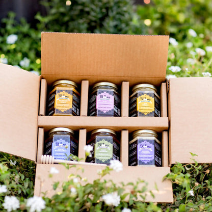 Blooms-Gourmet-Honey-spring-party-4
