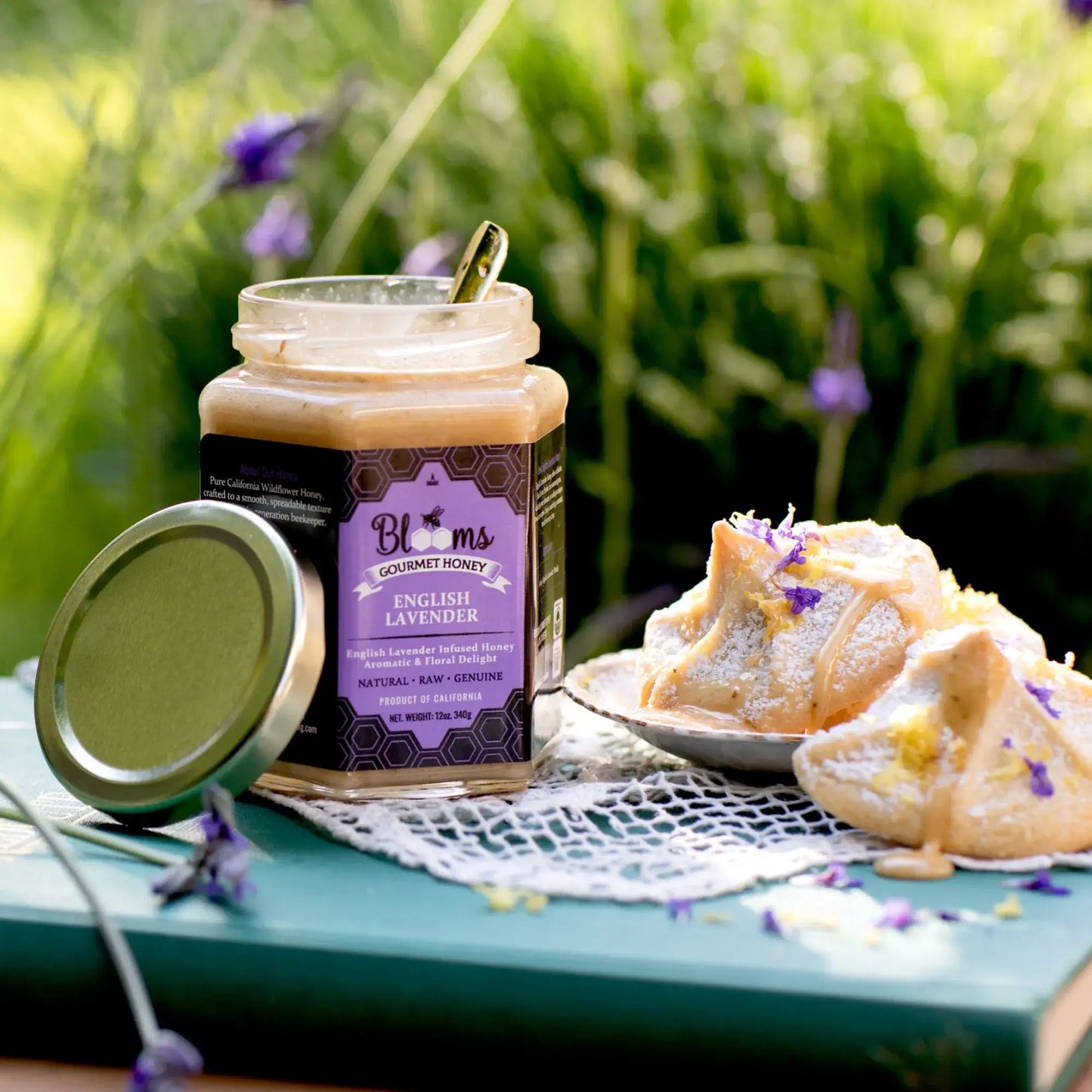 Fall Honey Bundle