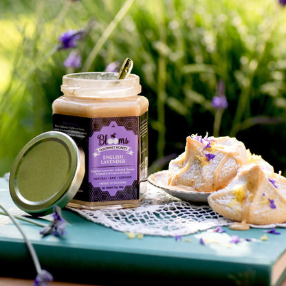 Fall Honey Bundle
