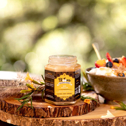 Spring Honey Collection