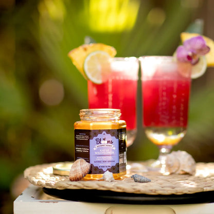 Fall Honey Bundle
