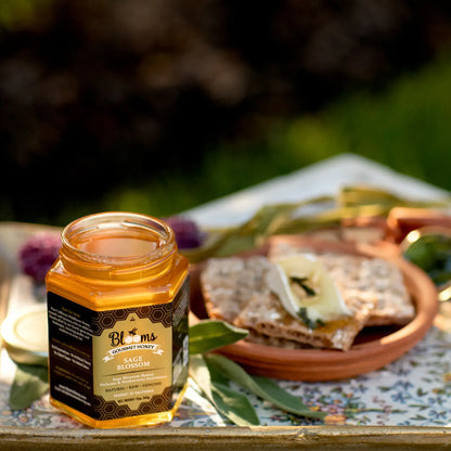 Spring Honey Collection