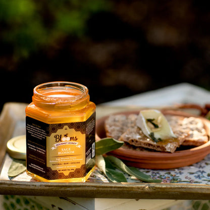 Fall Honey Bundle