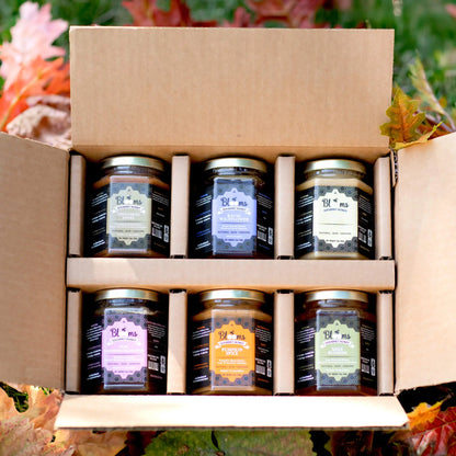 Fall Honey Bundle