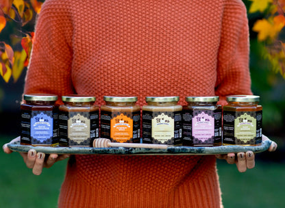 Fall Honey Bundle