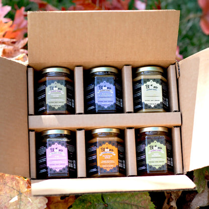 Fall Honey Bundle