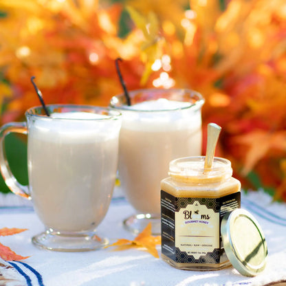 Fall Honey Bundle