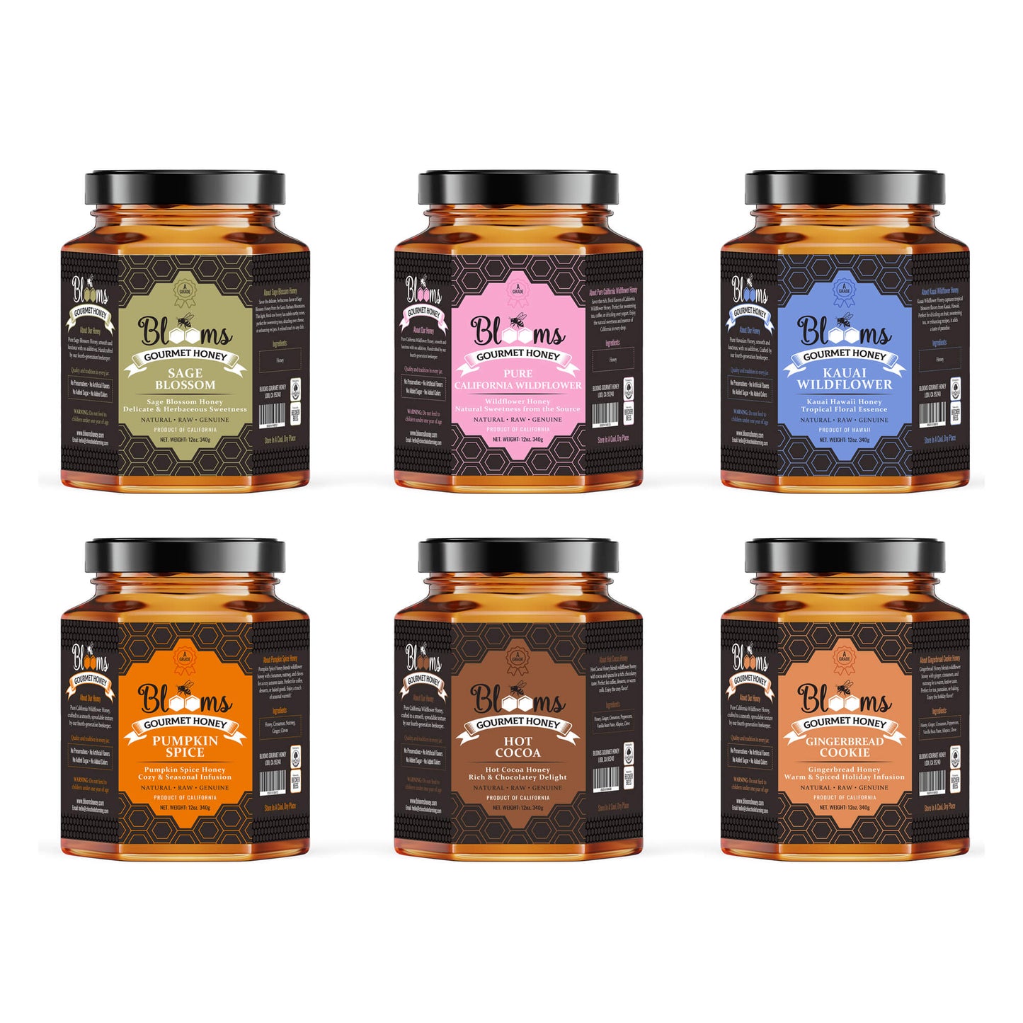 Chinchiolo Winter Box - Premium