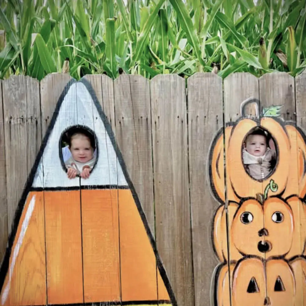 Linden Blooms - Fall Family Events - 1