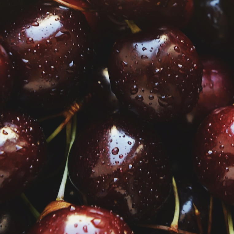 Farmers Choice Cherries