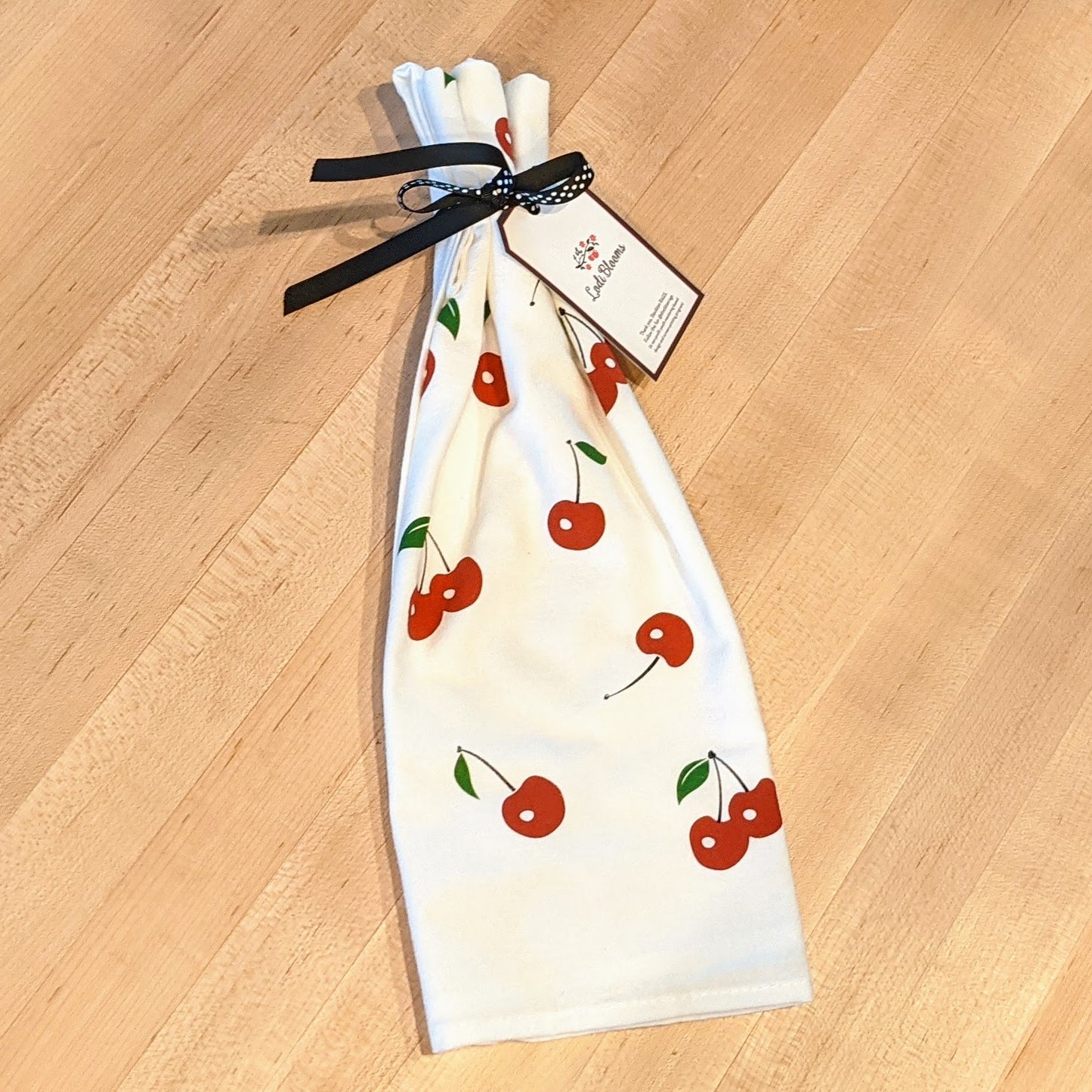 Tea Towel